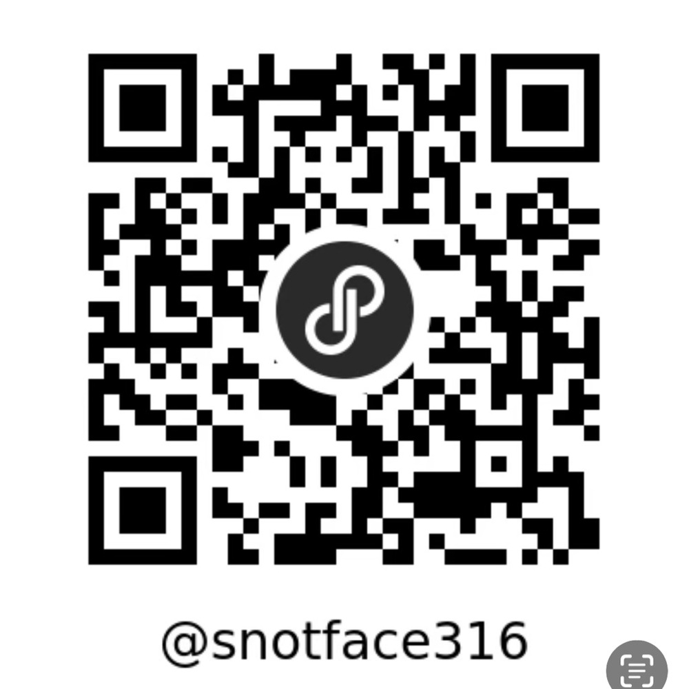 Meet your Posher, Denise